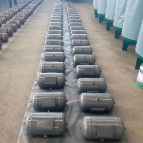 微型儲(chǔ)氣罐